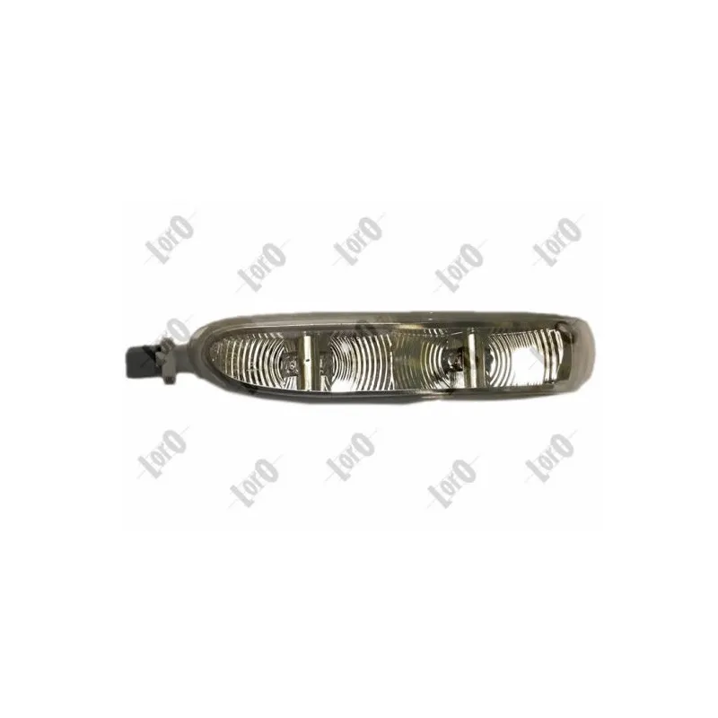 Feu clignotant ABAKUS 2414S02