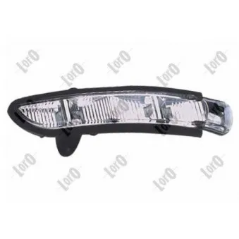 Feu clignotant ABAKUS 2415S01