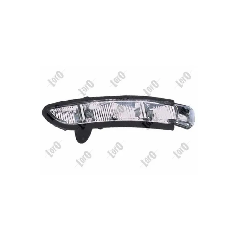 Feu clignotant ABAKUS 2415S02