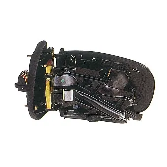 Rétroviseur extérieur ABAKUS 2416B07
