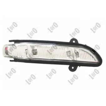 Feu clignotant ABAKUS 2418S02