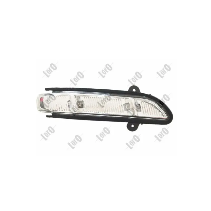Feu clignotant ABAKUS 2418S02