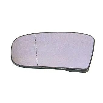 Verre de rétroviseur, rétroviseur extérieur ABAKUS 2420G02
