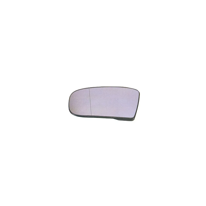 Verre de rétroviseur, rétroviseur extérieur ABAKUS 2420G02