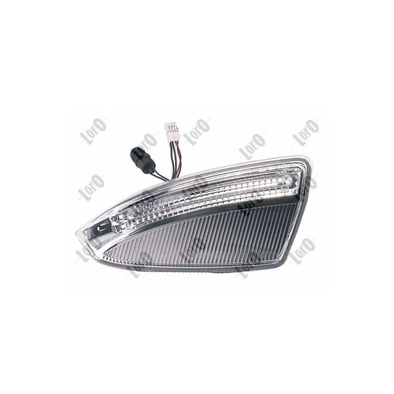 Feu clignotant ABAKUS 2428S01