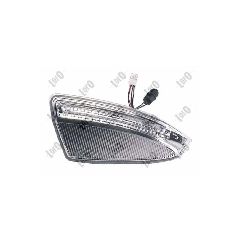 Feu clignotant ABAKUS 2428S02