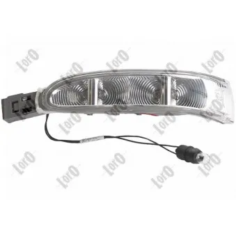 Feu clignotant ABAKUS 2428S03
