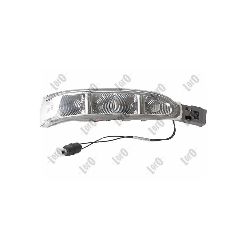 Feu clignotant ABAKUS 2428S04