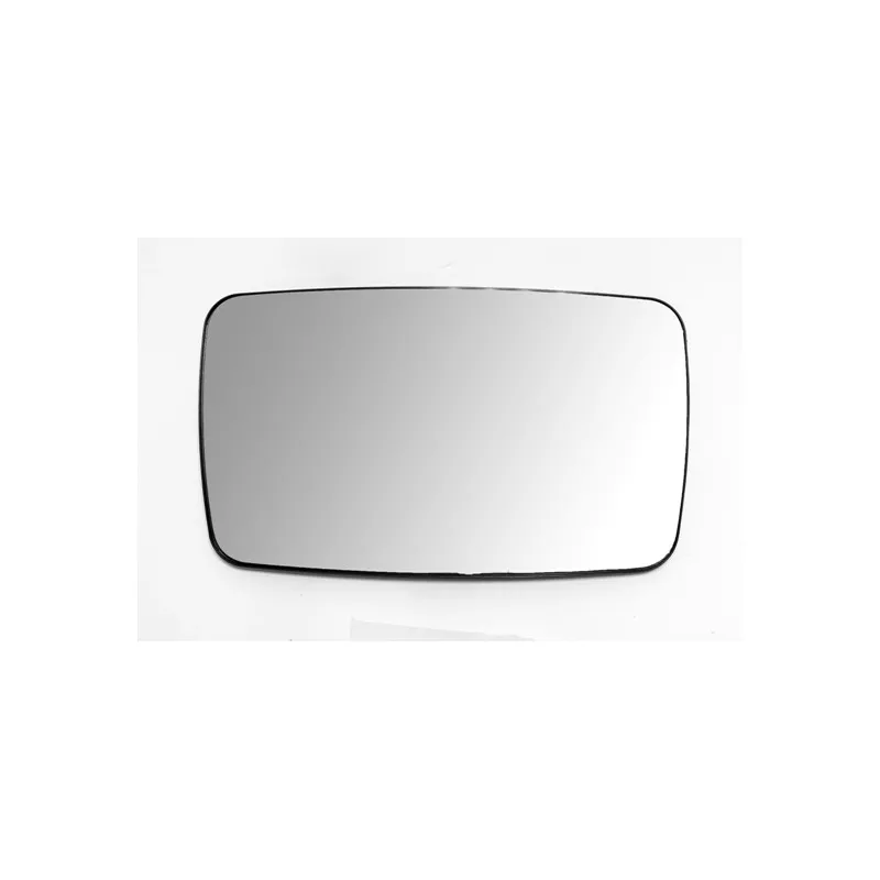 Verre de rétroviseur, rétroviseur extérieur ABAKUS 2435G03