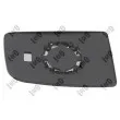 Verre de rétroviseur, rétroviseur extérieur ABAKUS 2436G08 - Visuel 2