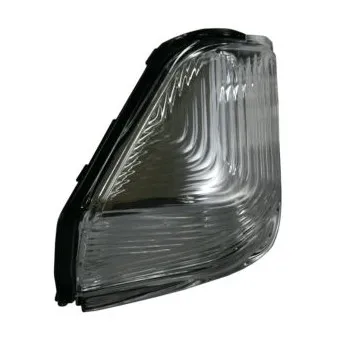 Feu clignotant ABAKUS 2436S01