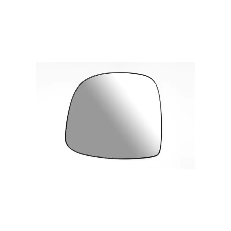 Verre de rétroviseur, rétroviseur extérieur ABAKUS 2438G03