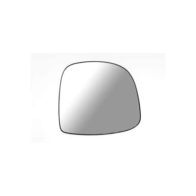 Verre de rétroviseur, rétroviseur extérieur ABAKUS 2438G04