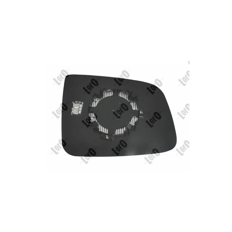 Verre de rétroviseur, rétroviseur extérieur ABAKUS 2441G03