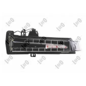Feu clignotant ABAKUS 2442S01
