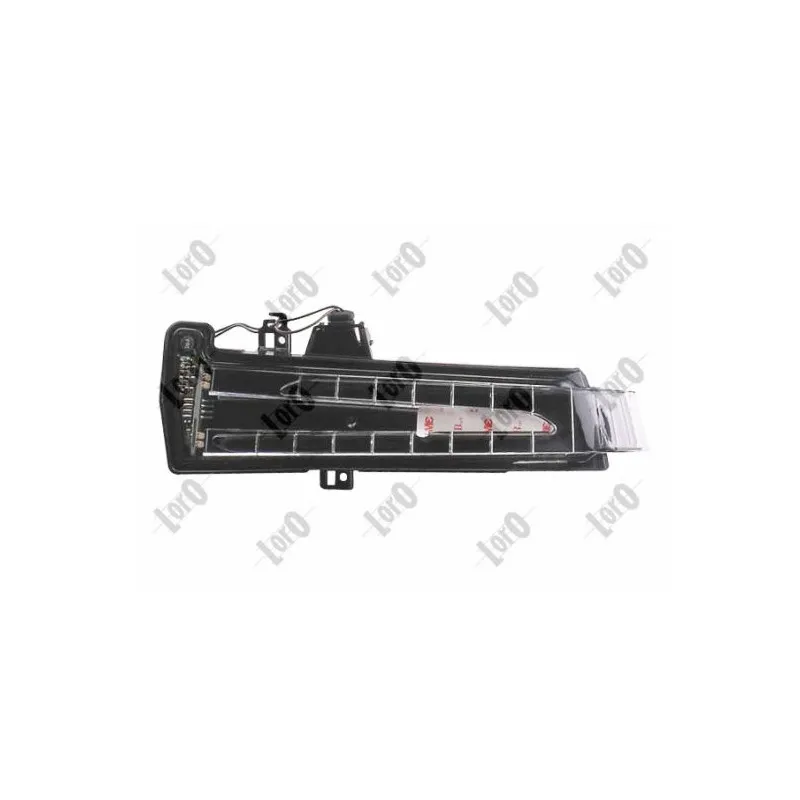 Feu clignotant ABAKUS 2442S01