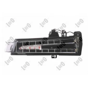 Feu clignotant ABAKUS 2442S02