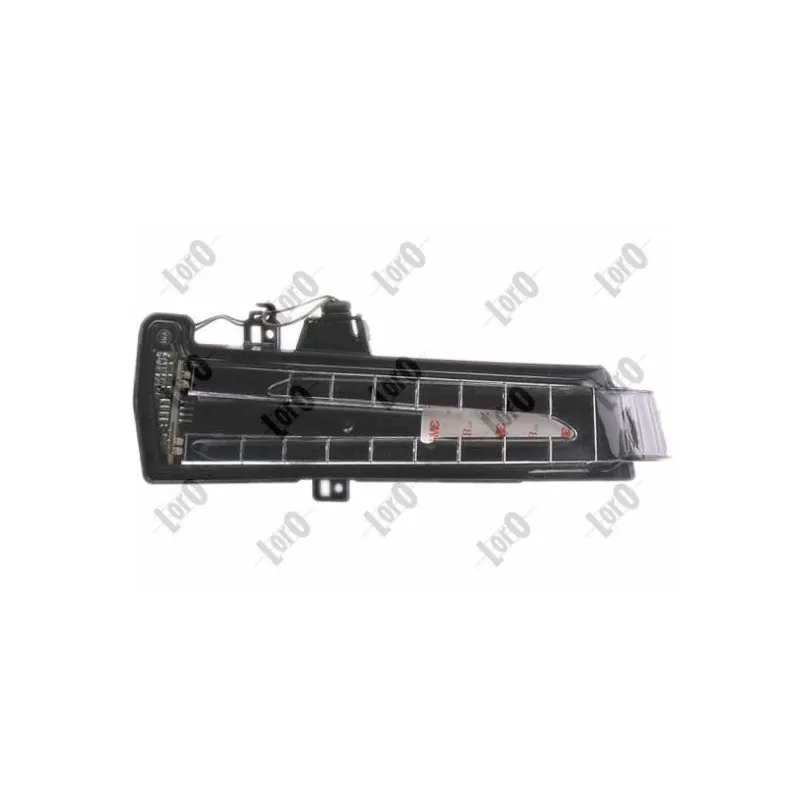 Feu clignotant ABAKUS 2445S01