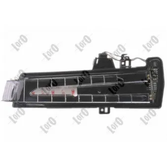 Feu clignotant ABAKUS 2445S02