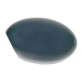 Revêtement, rétroviseur extérieur ABAKUS 2501C01