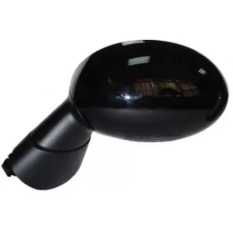 Rétroviseur extérieur ABAKUS 2501M02