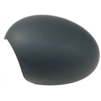 Revêtement, rétroviseur extérieur ABAKUS 2502C01