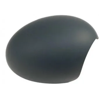 Revêtement, rétroviseur extérieur ABAKUS 2502C02