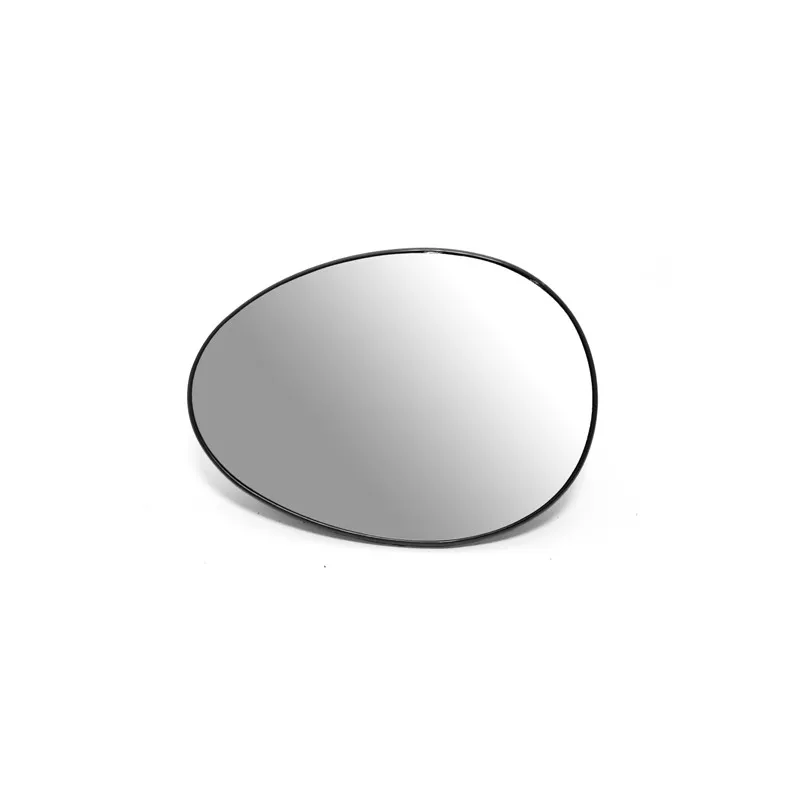 Verre de rétroviseur, rétroviseur extérieur ABAKUS 2502G01