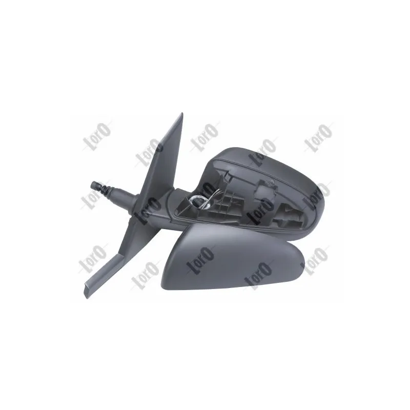 Rétroviseur extérieur ABAKUS 2602M01