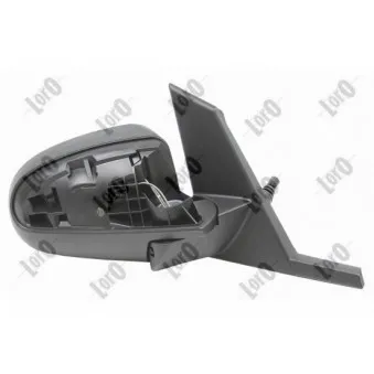 Rétroviseur extérieur ABAKUS 2602M02