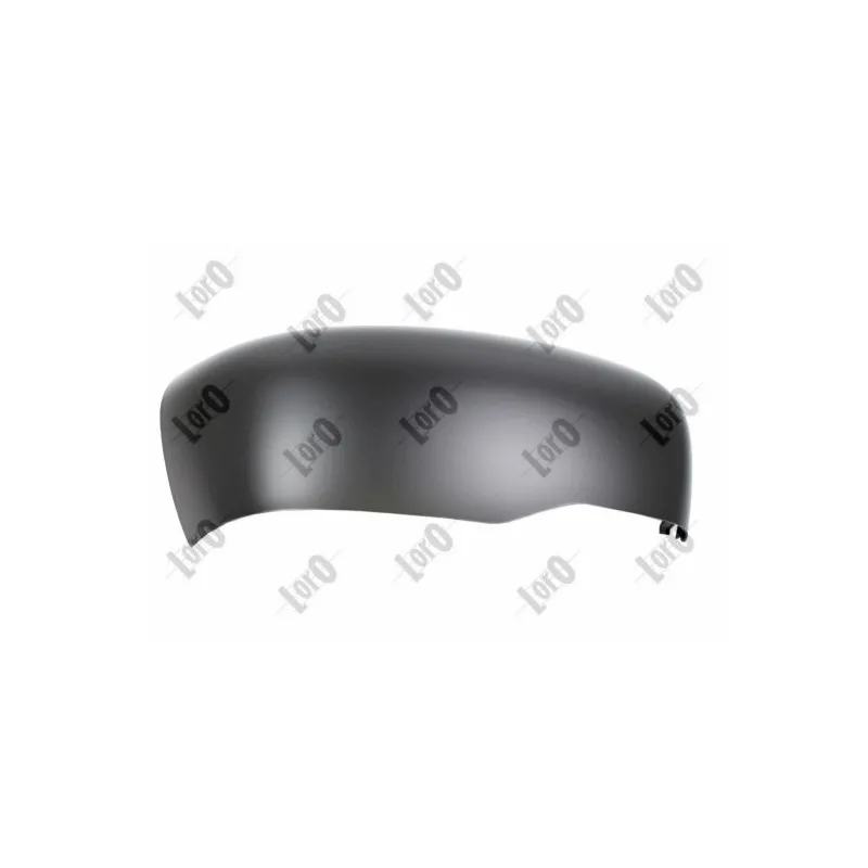 Revêtement, rétroviseur extérieur ABAKUS 2707C02