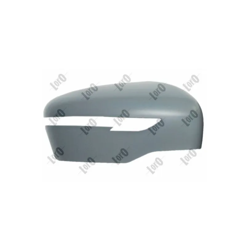 Revêtement, rétroviseur extérieur ABAKUS 2737C01