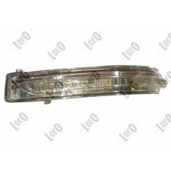 Feu clignotant ABAKUS 2737S01