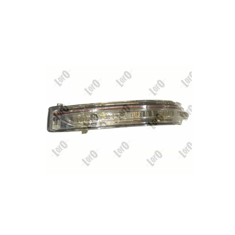Feu clignotant ABAKUS 2737S01