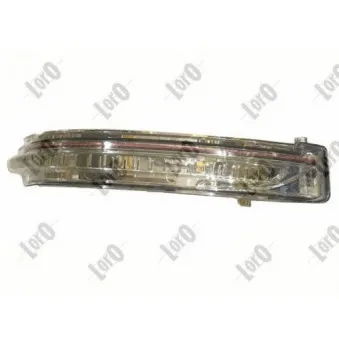 Feu clignotant ABAKUS 2737S02