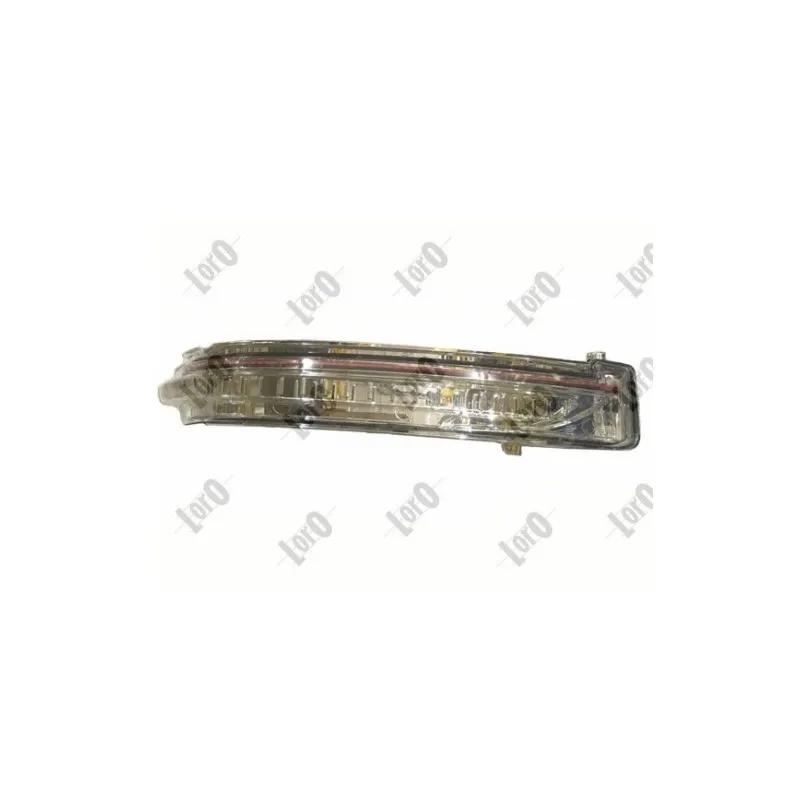 Feu clignotant ABAKUS 2737S02