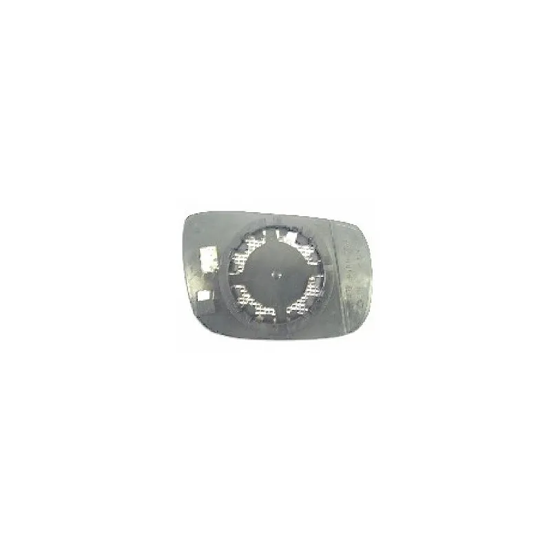 Verre de rétroviseur, rétroviseur extérieur ABAKUS 2801G04