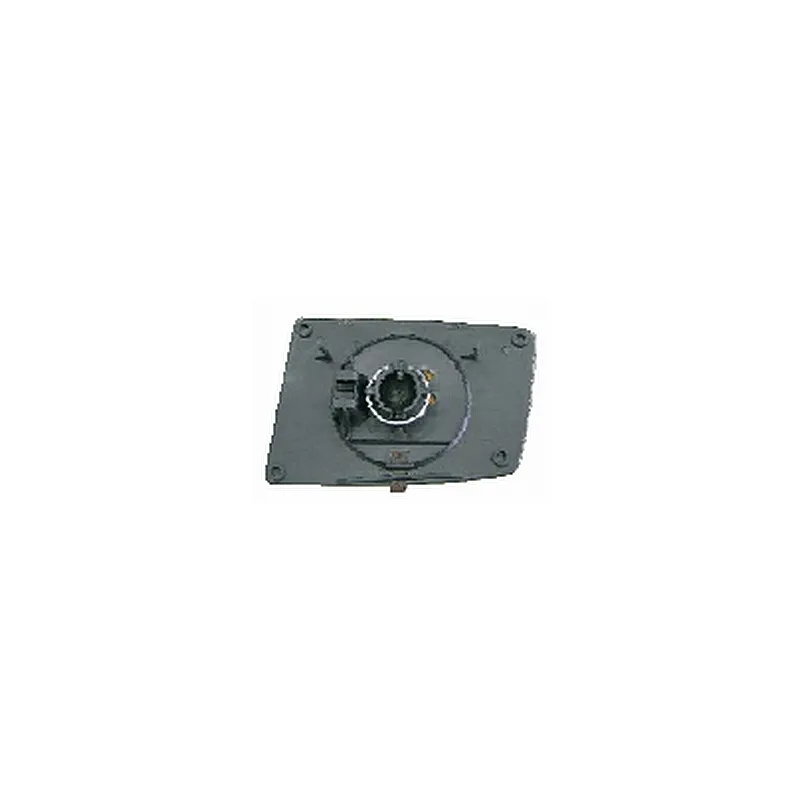 Verre de rétroviseur, rétroviseur extérieur ABAKUS 2804G02