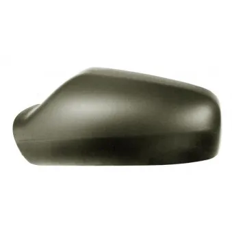 Revêtement, rétroviseur extérieur ABAKUS 2806C01