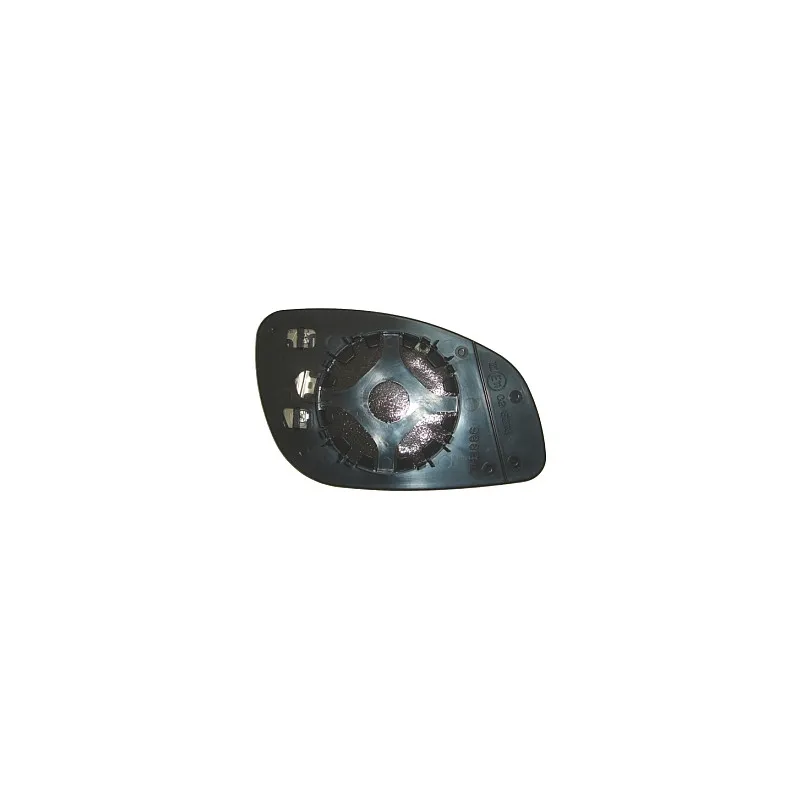 Verre de rétroviseur, rétroviseur extérieur ABAKUS 2818G03