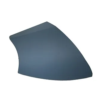 Revêtement, rétroviseur extérieur ABAKUS 2821C02
