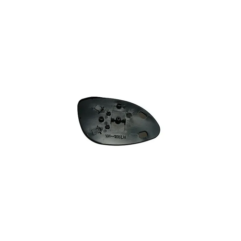 Verre de rétroviseur, rétroviseur extérieur ABAKUS 2821G01