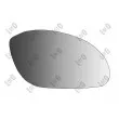 Verre de rétroviseur, rétroviseur extérieur ABAKUS 2821G06 - Visuel 1