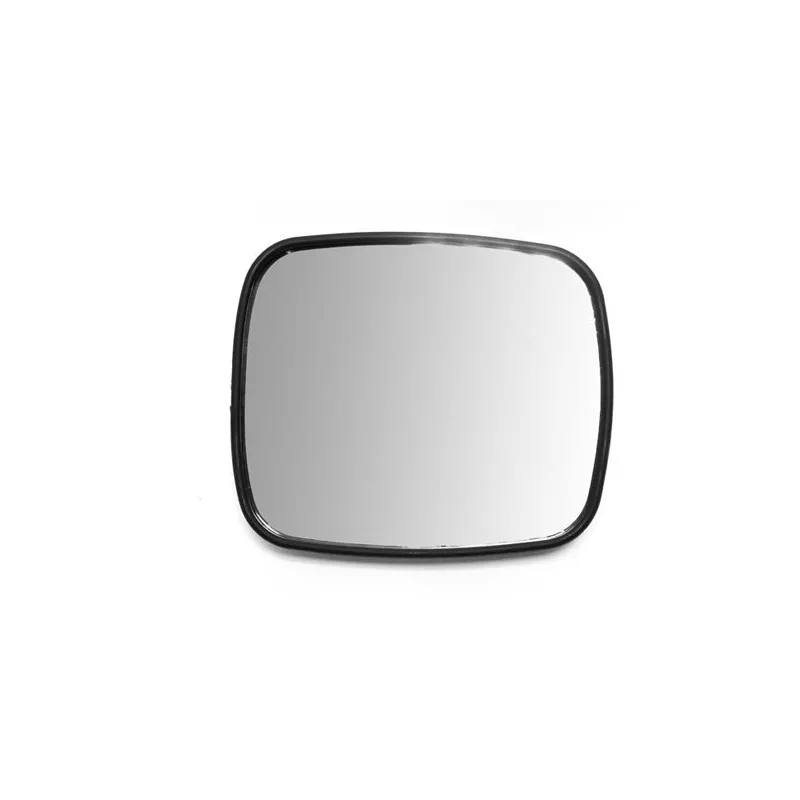 Verre de rétroviseur, rétroviseur extérieur ABAKUS 2827G01