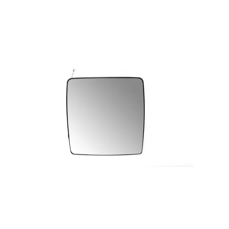 Verre de rétroviseur, rétroviseur extérieur ABAKUS 2829G04
