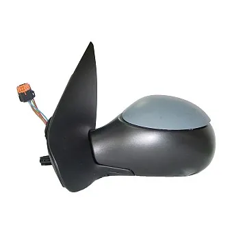 Rétroviseur extérieur ABAKUS 2908M02