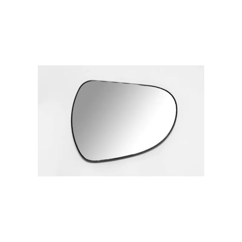 Verre de rétroviseur, rétroviseur extérieur ABAKUS 2911G03