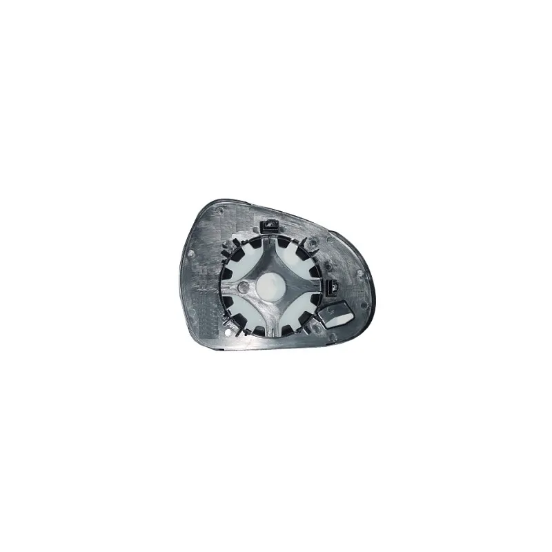Verre de rétroviseur, rétroviseur extérieur ABAKUS 2911G04