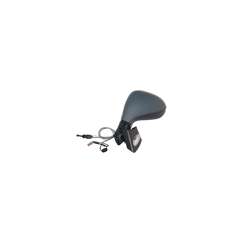 Rétroviseur extérieur ABAKUS 2911M01