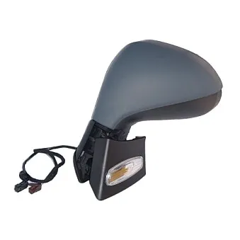Rétroviseur extérieur ABAKUS 2911M04